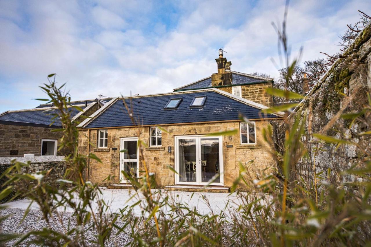 The Kennelman 3 Bedroom Option Alnwick Luaran gambar