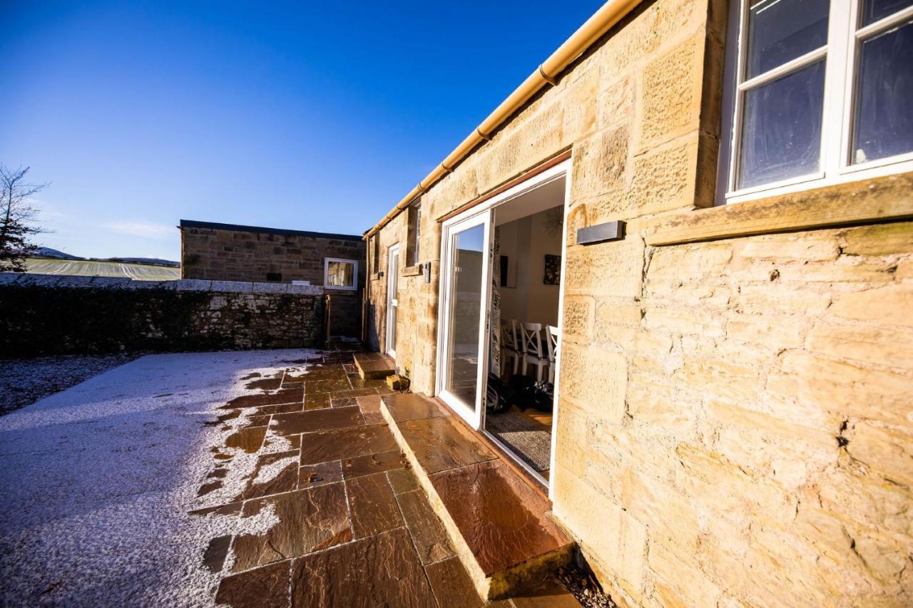 The Kennelman 3 Bedroom Option Alnwick Luaran gambar