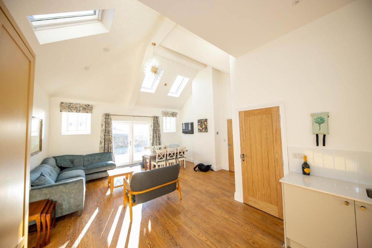 The Kennelman 3 Bedroom Option Alnwick Luaran gambar