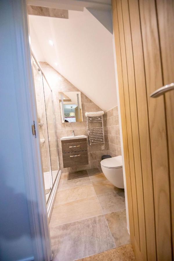 The Kennelman 3 Bedroom Option Alnwick Luaran gambar