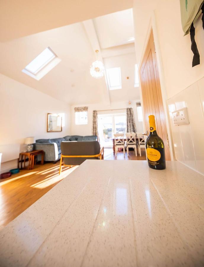 The Kennelman 3 Bedroom Option Alnwick Luaran gambar