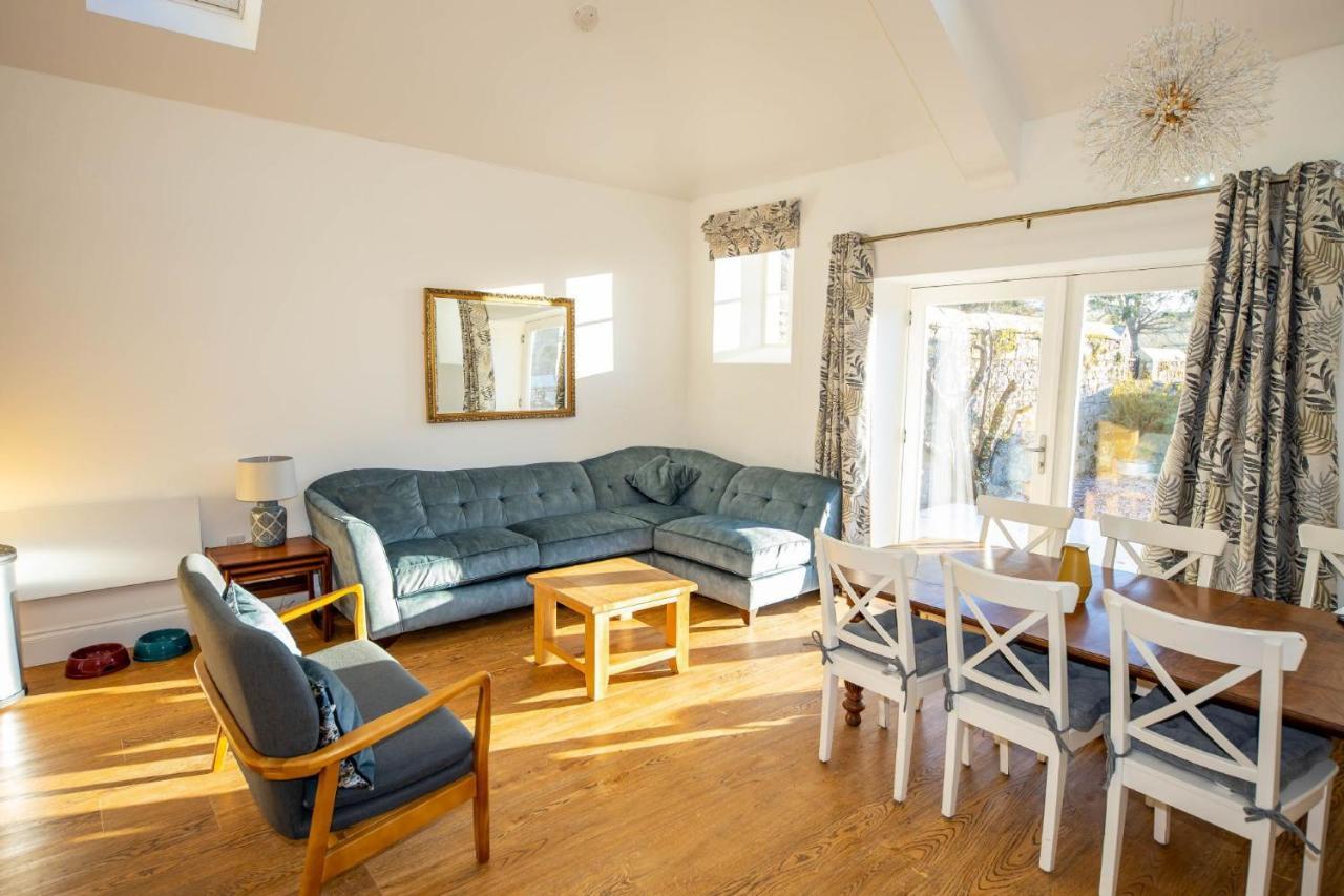 The Kennelman 3 Bedroom Option Alnwick Luaran gambar