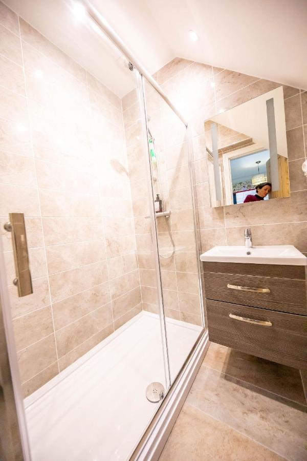 The Kennelman 3 Bedroom Option Alnwick Luaran gambar