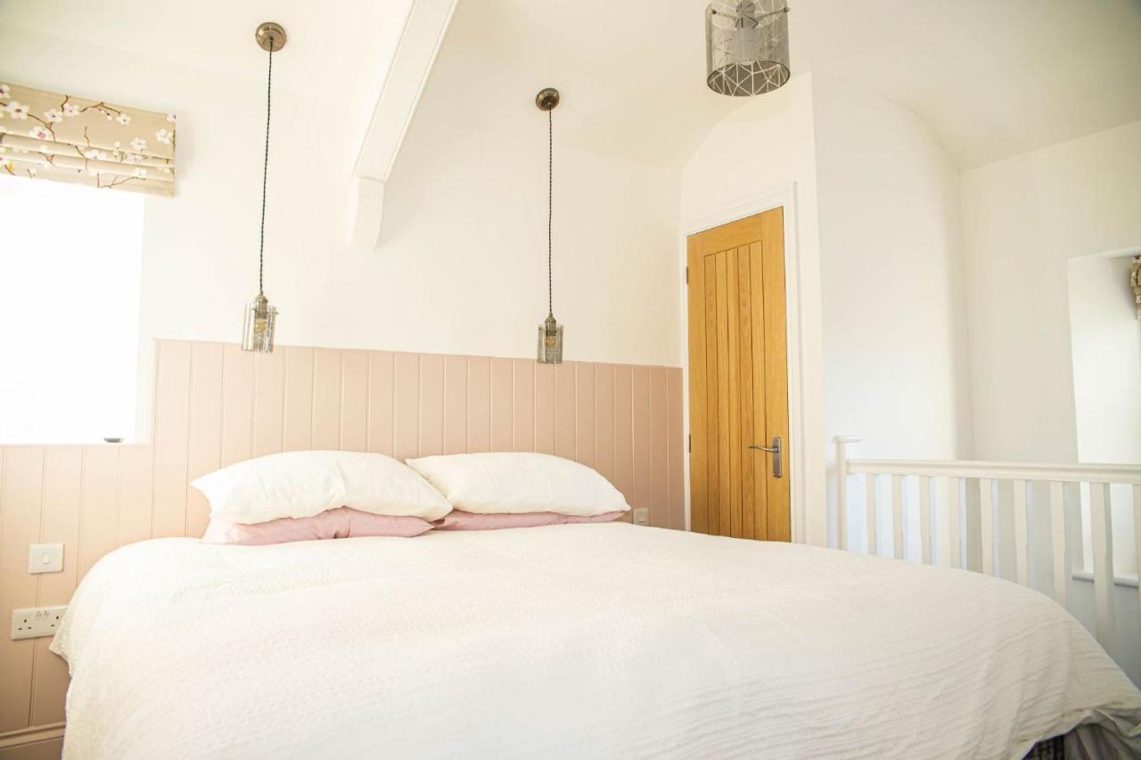 The Kennelman 3 Bedroom Option Alnwick Luaran gambar